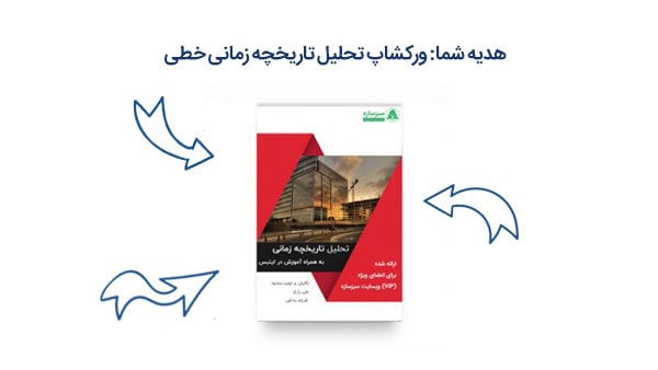 دوره تحلیل تاریخچه زمانی غیر خطی سازه های فولادی در ایتبس 1 GIFT2
