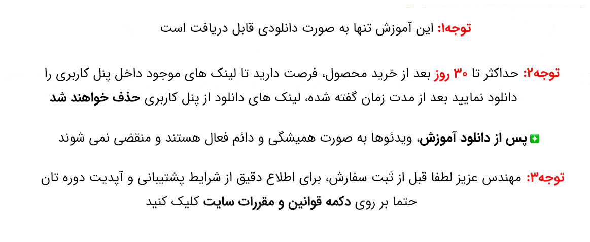 روش های پرداخت