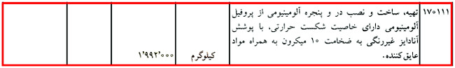 آموزش کلیات متره و برآورد ساختمان با کمک 6 ویدئو رایگان 84 metre regulation22