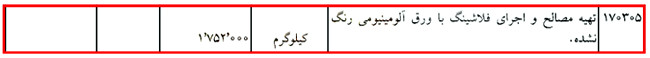 آموزش کلیات متره و برآورد ساختمان با کمک 6 ویدئو رایگان 85 metre regulation23