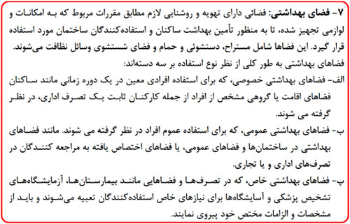 کف سازی ساختمان؛ معرفی انواع مصالح مصرفی و نکات اجرایی (آپدیت 1404) 75 کف سازی سرویس بهداشتی