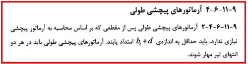 اشکالات اجرایی سازه بتنی؛ بررسی نواقص اجرایی ساختمان های بتنی(آپدیت 1405) 44 execution regulation20 6 11zon