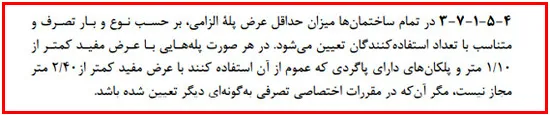اشکالات اجرایی سازه بتنی؛ بررسی نواقص اجرایی ساختمان های بتنی(آپدیت 1405) 69 execution regulation29 1 11zon