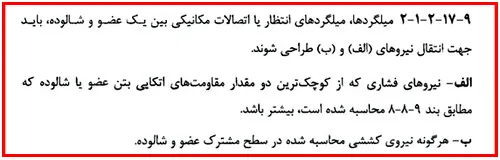 اشکالات اجرایی سازه بتنی؛ بررسی نواقص اجرایی ساختمان های بتنی(آپدیت 1405) 71 execution regulation30 2 11zon