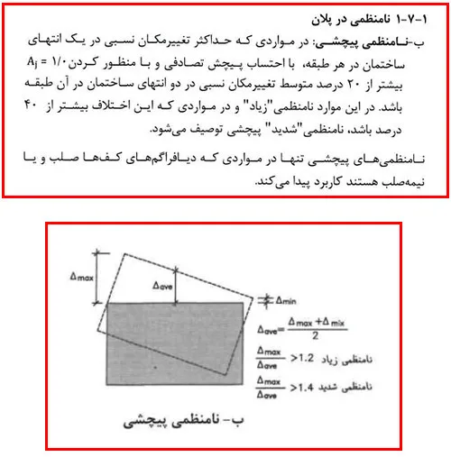 اشکالات اجرایی سازه بتنی؛ بررسی نواقص اجرایی ساختمان های بتنی(آپدیت 1405) 105 execution regulation50 1 11zon