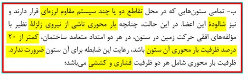 قاعده 100-30 در ایتبس؛ شرایط اعمال طبق استاندارد 2800 (آپدیت 1405) 9 شرایط در نظر گیری اصل 100-30